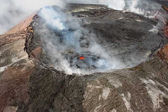 kilauea