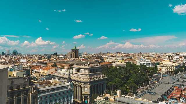 madrid