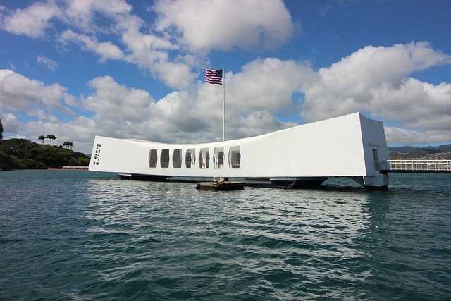 pearl harbor